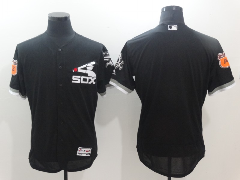 Chicago White Sox jerseys-029
